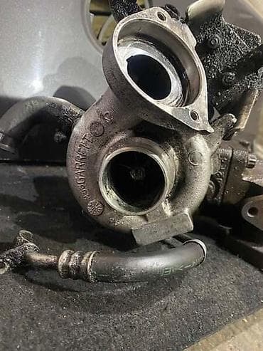 slike auta: TURBINA E87 E90 2.0D 122KS ZA BMW 118 OD 2004. DO 2007. GOD. | — 4