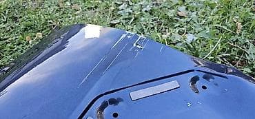 podloske za dizne: LEVO KRILO G06 ZA BMW X6 | BMW X6 levo krilo oštećena farba krilo — 5