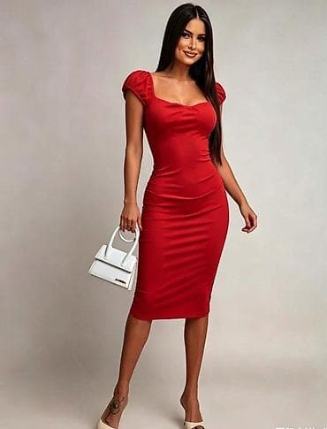 Dresses: 04. Haljina 2.200 dinara A — 2