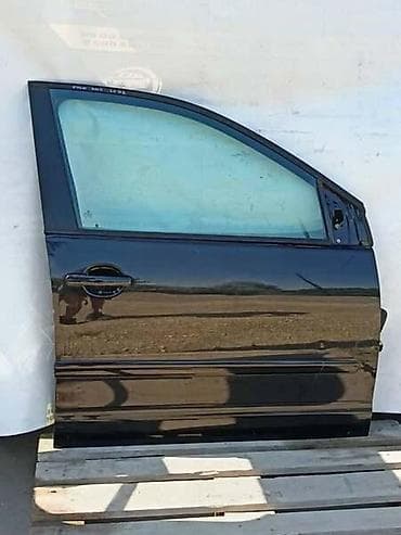 vrata za reno clio 2: PREDNJA DESNA VRATA ZA VOLKSWAGEN POLO OD 2005. DO 2009. GOD. | — 1