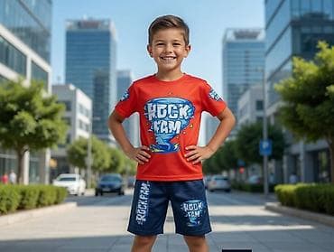 kosulje novi sad: Novoo
Rock Fam kompleti
Velicina 4 do 10
2400 v5 mr — 2