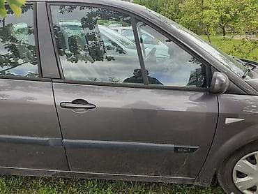 VRATA SENIK 2 ZA RENAULT SCENIC