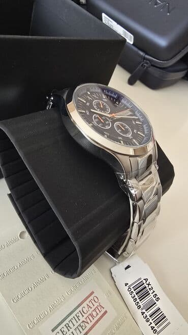 Nakit: Armani Exchange, Muški — 8