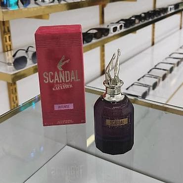 premium parfemi: Jean Paul Gaultier Scandal – parfemske vode - Scandal Intense (Eau de — 1