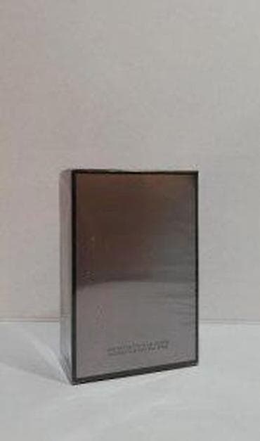 Lične stvari: SALVATORE FERRAGAMO UOMO EDT100ML | Salvatore Ferragamo Uomo — 2