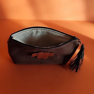 iqos lil solid 2.0 boje: Tašna/neseser od eko kože, ručni rad - Materijal: mekana eko koža sa — 6