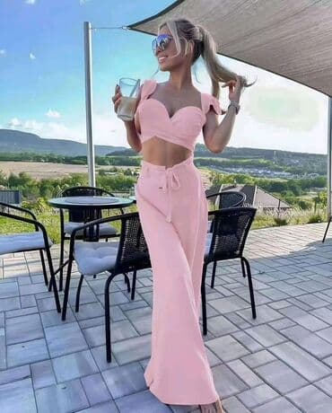 lidl donji veš: One size, Jednobojni, bоја - Žuta — 3