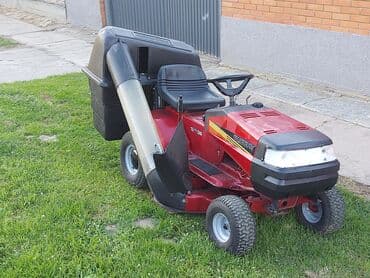 lidl prskalice za terasu: Briggs, Gasoline, Used, Customer pickup — 3