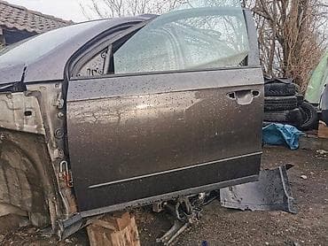 auto otpad nova pazova: VRATA ZA VOLKSWAGEN PASSAT B6 | Vrata za Pasat B6 karavan Ostali — 1
