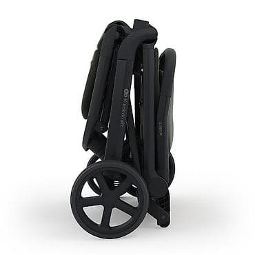 dečiji sat protiv komaraca: Kinderkraft kolica NUBI 3 – MYSTIC GREEN (SKU: KSNUBI03GRE) — 5