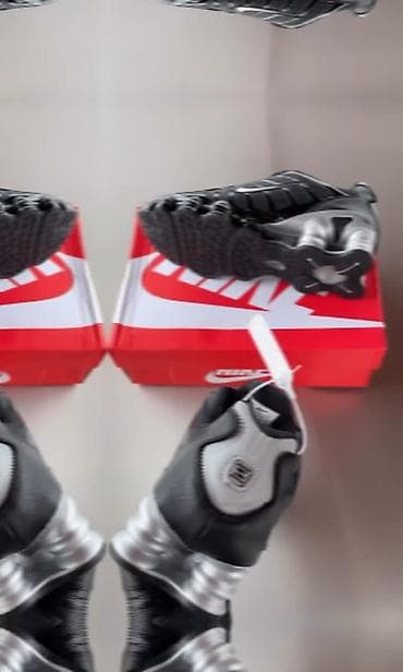 nike patike 36: Patike, veličina - 46 — 3