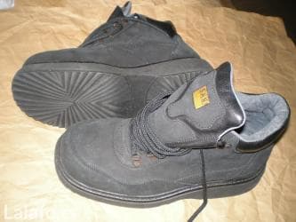 swatch novi sad: Ankle boots, 42 — 7