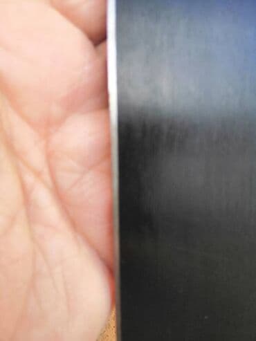 Ski equipment: Skije Volkl RACETIGER GS Geometrija skije 125-76-105 cm Radijus — 10