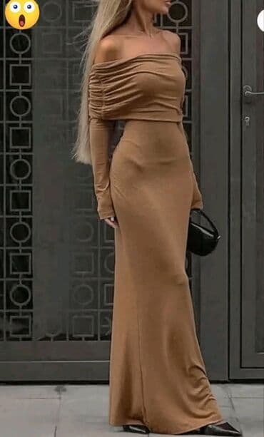 kaftan haljina: 08. Haljina 🍀 — 3
