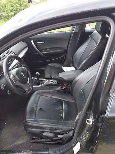sm auto varvarin: BMW SERIJA 1 - KOMPLETAN AUTO U DELOVIMA | Svi originalni delovi   — 3