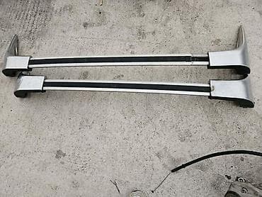 auto gume hankook: KROVNI NOSAC ZA CITROEN C8 — 2