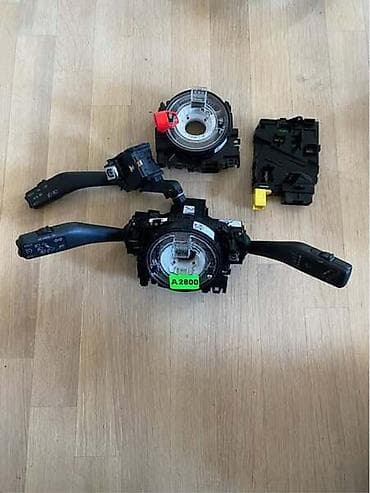 tomos 18: VOLAN ZA VOLKSWAGEN 183, AMAROK, ARTEON . | za VW modele volan — 4