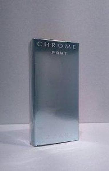 muski novcanici novi sad: AZZARO CHROME SPORT EDT100ML | Azzaro Chrome Sport edt100ml — 5