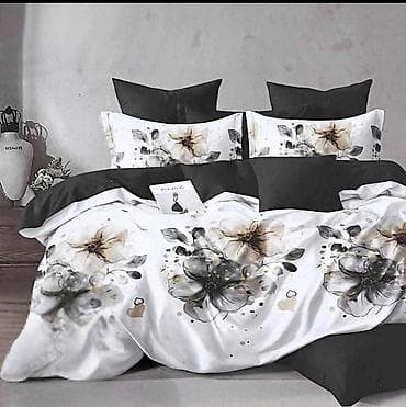 komode na akciji: 🌿 Bambus posteljina koja NE traži peglu! Operi – osuši – stavi na — 4