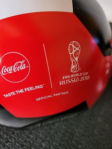 zemljane cinije: Coca Cola nove cinije original Fifa 2018 Rusija. Sve o cinijama na — 10