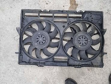 a6 c6: VENTILATORI HLADNJAKA ZA AUDI A4, A5, A6 | garancija na ispravnlicno — 4