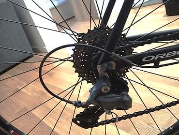 decije bicikle cena: Opis oglasa Orbea Avant H60 – Veličina 55 – Odlično stanje — 8