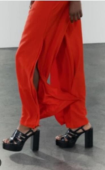 Kompleti: Zara, S, bоја - Crvena — 1