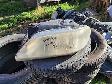 Vozila: LEVI FAR CITROEN XARA | Levi far citroen xara — 1