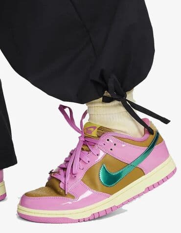 nike air force 1 ’07 lv8: Nike, 38, color - Multicolored — 3