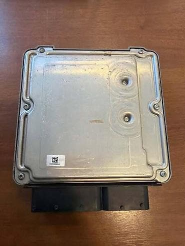alati raska: MOTORNI KOMPJUTER ZA VOLKSWAGEN GOLF 7, PASSAT B8 - 04L907309B | — 3