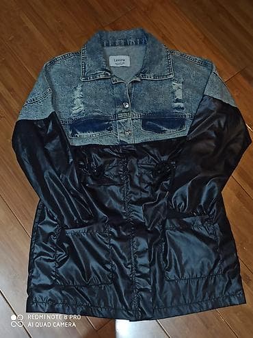 Sakoi: Prolecni mantilici — 5