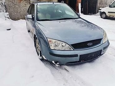 polovni automobili stranci do 1000 evra: LIMARIJA ZA FORD MONDEO OD 2001. DO 2006. GOD. | Polovni delovi za — 3