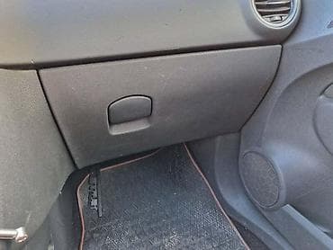 metalne kase za oružje: KASETA ZA OPEL CORSA D | Svi delovi za Opel vozila : Astra G H J  — 1