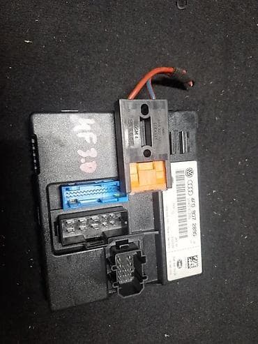 t nkladeuc 2220.9 update: KOMFORT MODUL. A6 S6 C6 4F 1. 4F0907289G | Komfort modul. A6 s6. C6 — 4