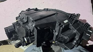 rotor felne 17: Audi, 2018 г. — 1