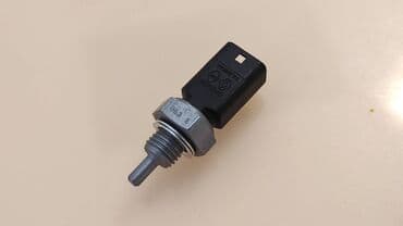 reno delovi pancevo: Senzor temperature rashladne tecnosti Renault Clio Laguna NOVO! — 1