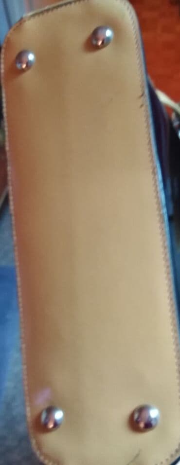Torbe: Torba za rame, Gucci, Materijal: Lakovana koža — 3