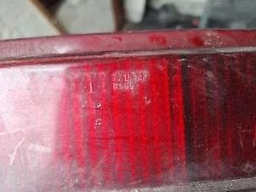 led oci za auto: LANCIA Y10 STOP SVETLO | Cena je po komadu. Za laciu y10 — 2