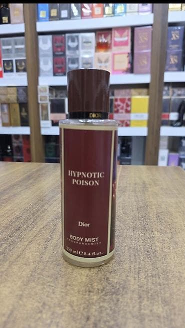 arapski parfemi uljani: Body mistovi
pk — 6