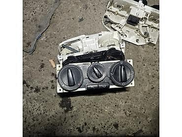 skuteri do 300 evra: KLIMATRONIK ZA VOLKSWAGEN GOLF 4 OD 1999. DO 2004. GOD. | kontrola — 9