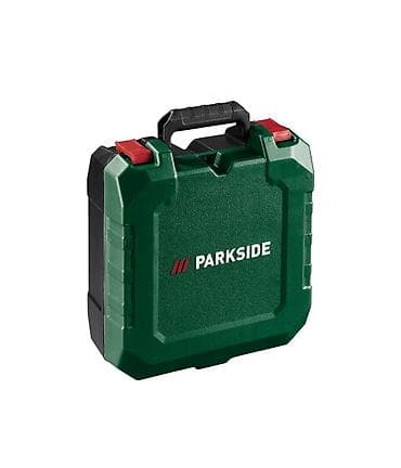 gde se mogu kupiti busilice u zrenjaninu: ✅ PARKSIDE Aku bušilica-šrafilica 20V X20V Team – NOVO ✅ 3 godine — 3