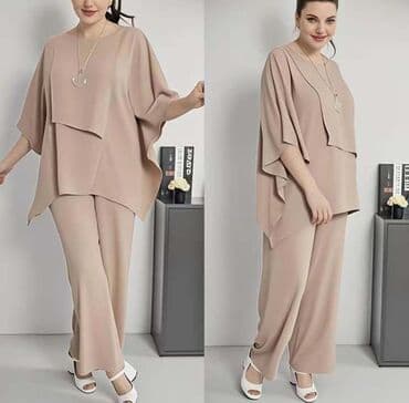 kompleti za starije osobe: One size — 2