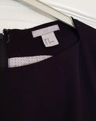 push up helanke za trening: H&M L (EU 40), color - Black, Other sleeves — 3