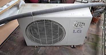 iphone 11 beograd: LG Klima 12000bt ispravna hladi,greje, licno preuzimanje Beograd — 2