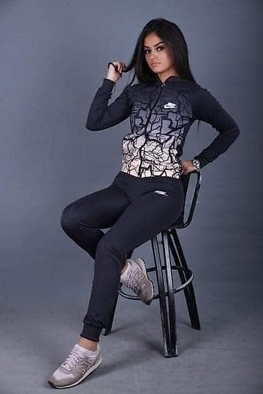 Nove ženske komplet trenerke S,M,L,XL,XXL veličine za samo 3500 din p