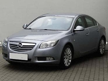 prodaja automobila subotica: OPEL INSIGNIA A 1.8 - KOMPLETAN AUTO U DELOVIMA | Polovni — 3