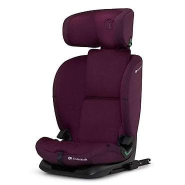 Kinderkraft auto-sedište ONETO3 i-Size 76–150 cm – Cherry Pearl Šifra