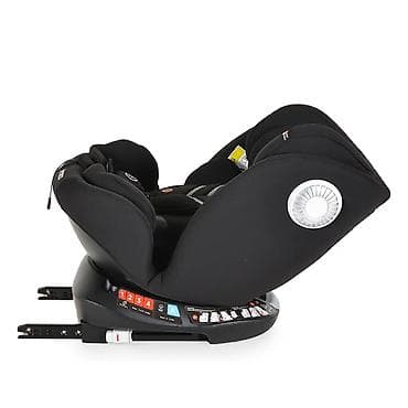 nike tn terrascape black: Auto sedište Nitro 0-36 kg – Black (CANGAROO, šifra: CAN2124-70) — 9