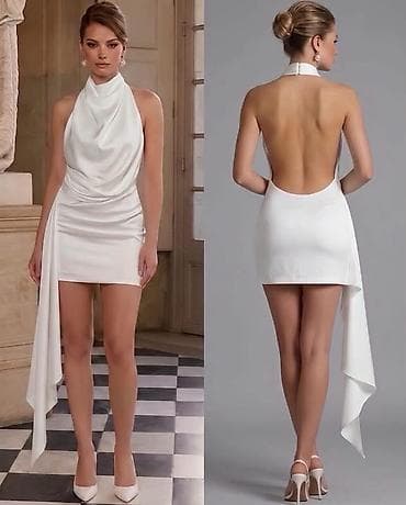 Ženske mini-haljine sa satenskim sjajem – elegantne i atraktivne
