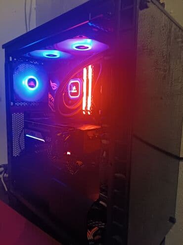 sony playstation 3 cena winwin: Na prodaju racunar I9 10900k Rtx3070 asus dual Z490 rog strix 16gb ram — 1